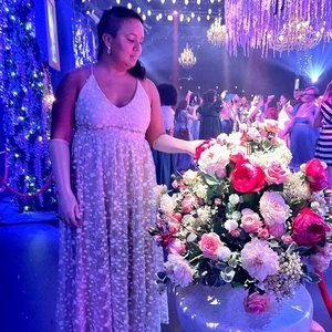 Meet your Posher, Katherine